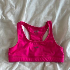 Avia Bright Pink Sports Bra